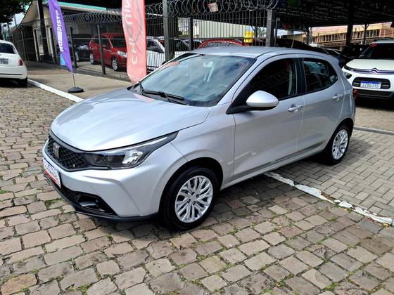 FIAT ARGO 1.0 FIREFLY FLEX DRIVE MANUAL FIAT ARGO 1.0 FIREFLY FLEX DRIVE MANUAL